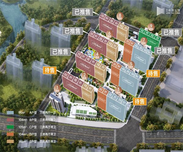 沙盘图片