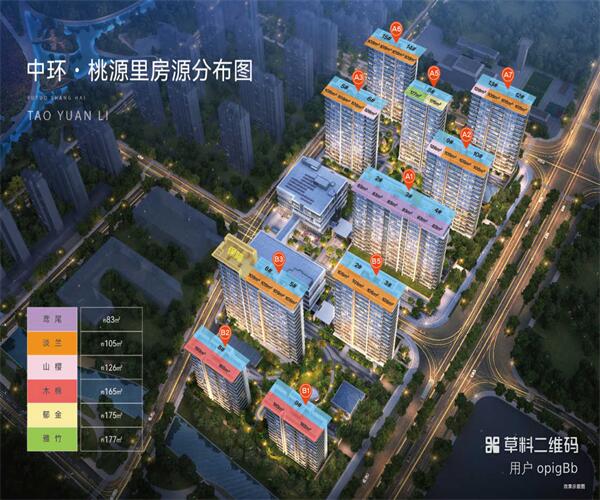 沙盘图片